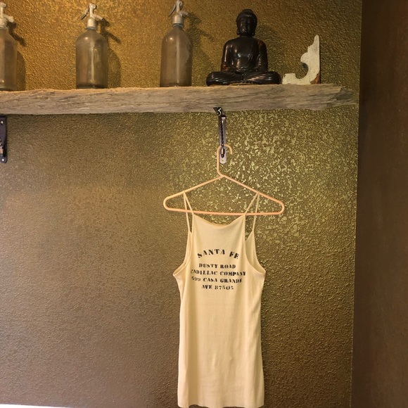 🔮SOLD🔮SPELL Rosa Tank XL NWT 💫SALE💫 - Picture 7 of 8